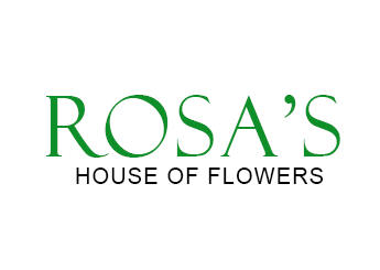 Rosa's House of Flowers