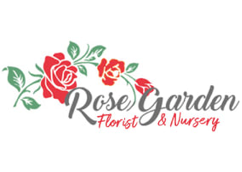 Rose Garden Florist