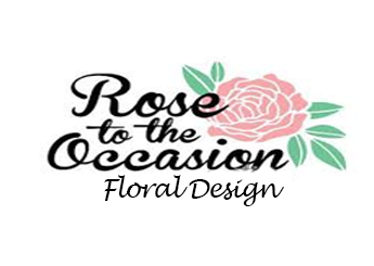Rose To the Occasion Floral Design