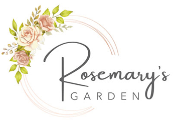 Rosemary's Garden