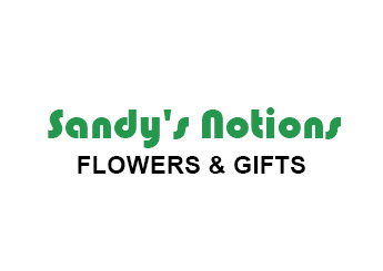 Sandy's Notions Flowers & Gifts