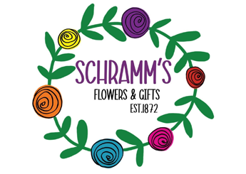 Schramm's Flowers & Gifts