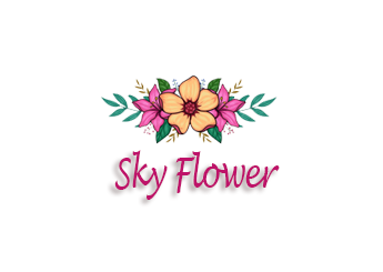 Sky Flowers