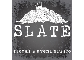 Slate Floral & Event Studio