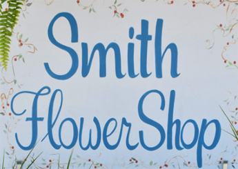 Smith Flower Shop
