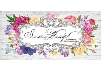Something Wonderful Flowers Gifts & More