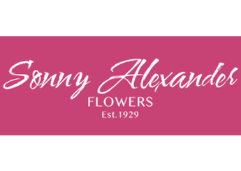 Sonny Alexander Flowers