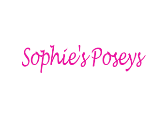 Sophie's Poseys