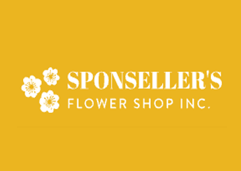 Sponseller's Flower Shop Inc