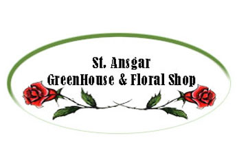 St. Ansgar Greenhouse & Floral