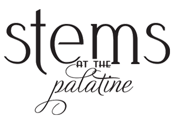Stems at the Palatine