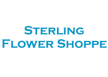 Sterling Flower Shoppe