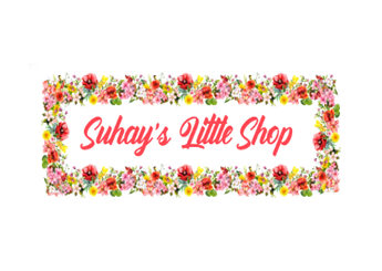 Suhay's little shop
