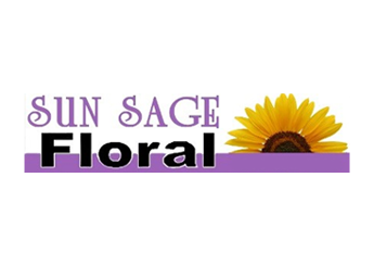 Sun Sage Floral