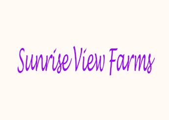 Sunrise View Farms
