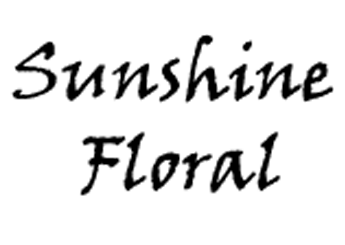 Sunshine Floral