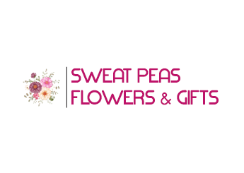 Sweet Peas Flowers & Gifts