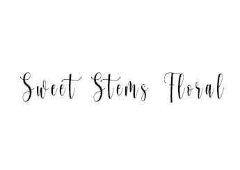 Sweet Stems Floral