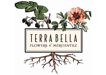 Terra Bella Flowers & Mercantile