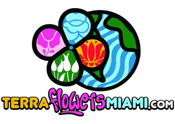 Terra Flower Miami