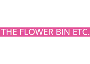 The Flower Bin Etc.