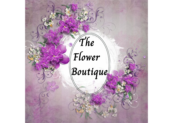 The Flower Boutique and Treasures