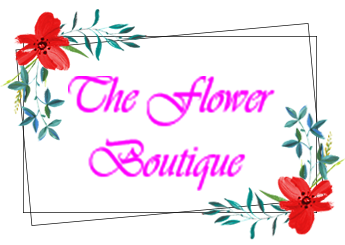 The Flower Boutique