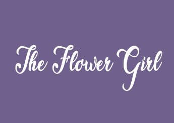 The Flower Girl