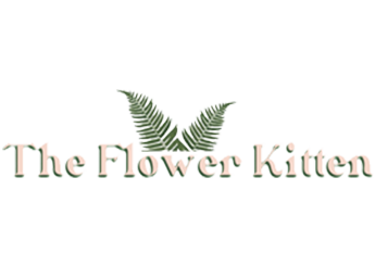 The Flower Kitten