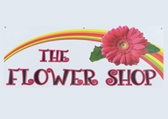 The Flower Shop - Hallmark