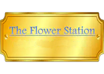 The Flower Station