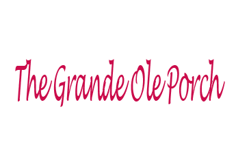 The Grande Ole Porch