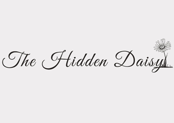 The Hidden Daisy floral studio LLC