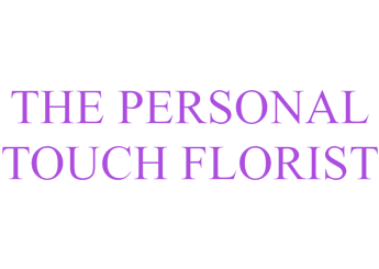 The Personal Touch Florist