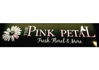 The Pink Petal