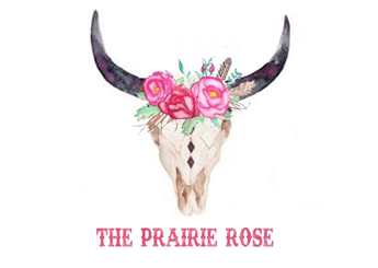 The Prairie Rose