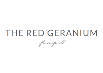 The Red Geranium