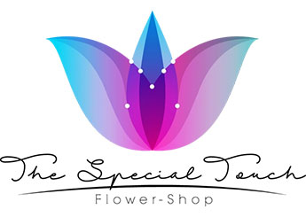 The Special Touch Flower Shop