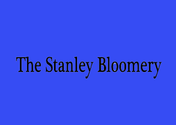 The Stanley Bloomery