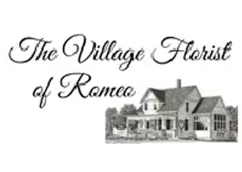The Village Florist of Romeo