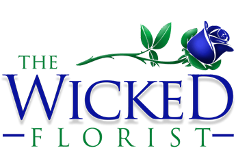 The Wicked Florist