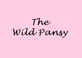 The Wild Pansy