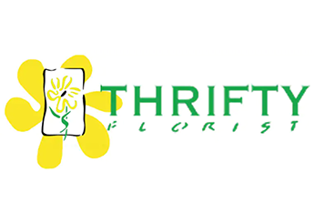 Thrifty Florist