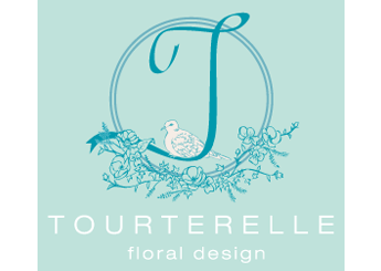 Tourterelle Floral Design