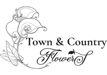 Town And Country Flower Shop