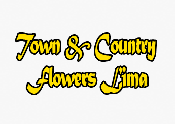 Town & Country Flowers Lima