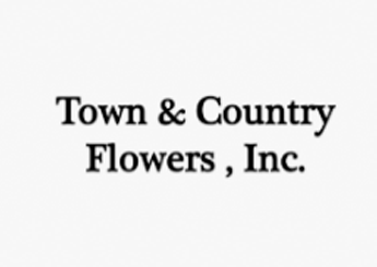 Town & Country Flowers-Ottawa