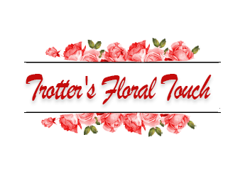 Trotter's Floral Touch