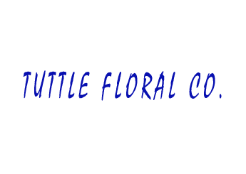 Tuttle Floral Co.