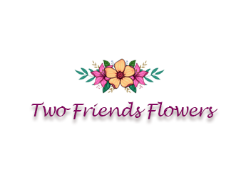 Two Friends Flowers